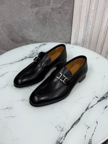 Лоферы Hermes LUX-117863