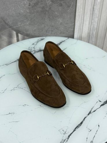 Лоферы Gucci LUX-117864