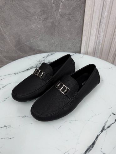 Мокасины Christian Dior LUX-117868