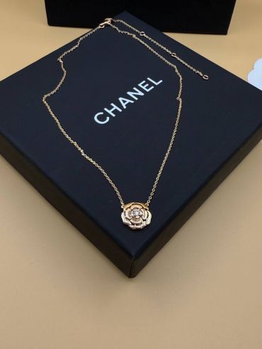 Колье  Chanel LUX-117874