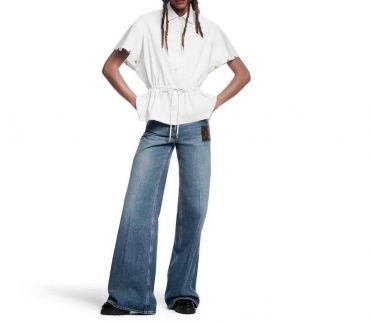 Рубашка  Louis Vuitton LUX-117829