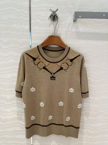 Футболка Hermes LUX-117831