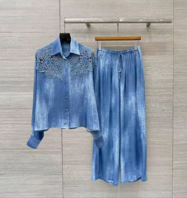 Костюм женский Ermanno Scervino LUX-117834