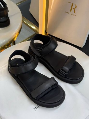 Сандалии The Row LUX-117889