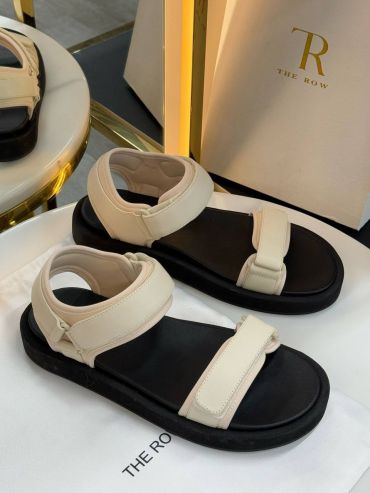 Сандалии The Row LUX-117890