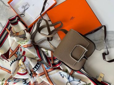 Сумка женская Hermes LUX-117893