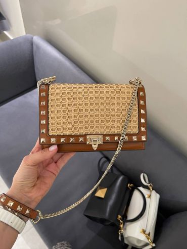 Сумка женская Valentino LUX-117906