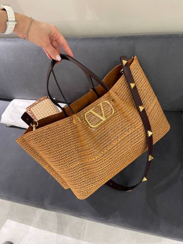 Сумка женская Valentino LUX-117907