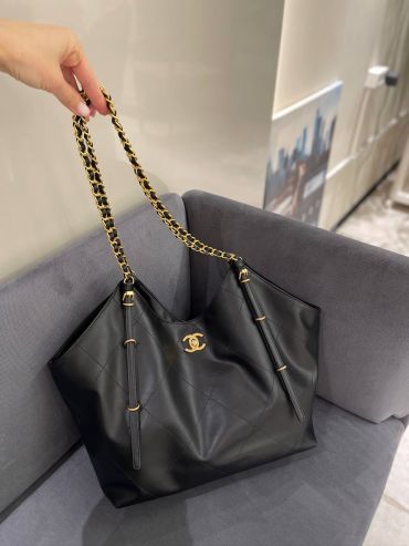 Сумка женская Chanel LUX-117908