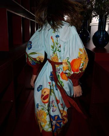 Платье  Alemais LUX-117898