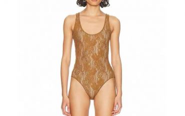 Боди Zimmermann LUX-117901