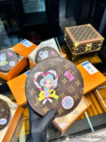 Шкатулка Louis Vuitton LUX-117911