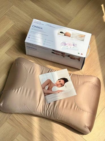 Подушка: OMNIA  LUX-117913