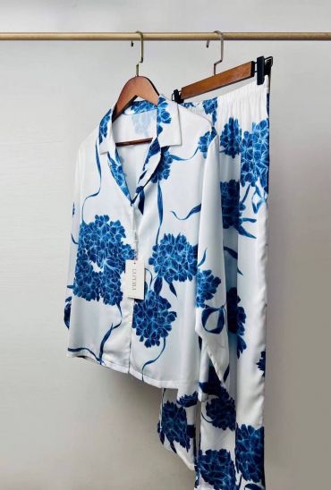 Пижама  La Perla LUX-117915