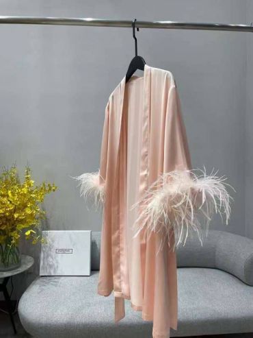  Халат:  GILDA  PEARL  LUX-117916