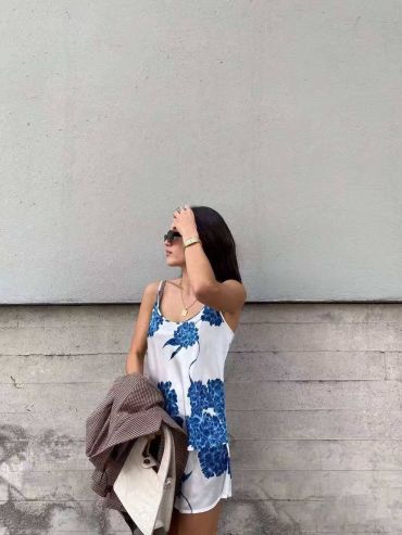 Пижама La Perla LUX-117917