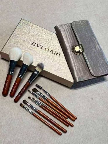 Набор кистей для макияжа 