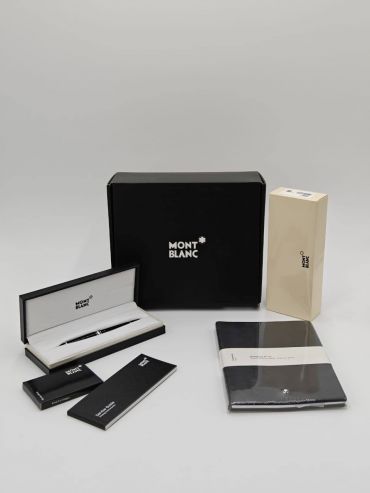  Блокнот + ручка 