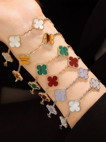 Браслет  Van Cleef LUX-117973