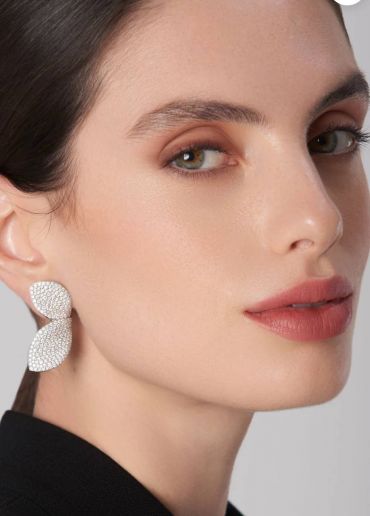 СЕРЬГИ GIARDINI SEGRETI  LUX-117974