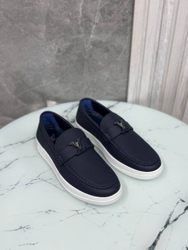 Слипоны  Louis Vuitton LUX-117932