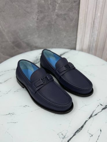 Лоферы Louis Vuitton LUX-117937