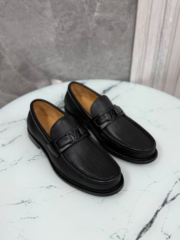 Лоферы Louis Vuitton LUX-117936