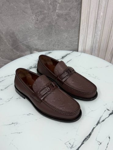 Лоферы Louis Vuitton LUX-117935