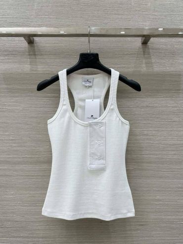 Топ Courreges  LUX-117951