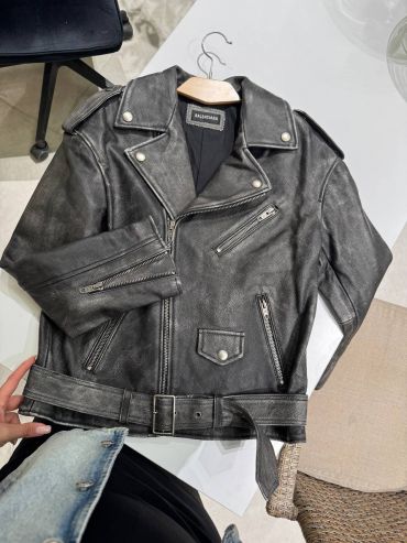 Куртка Balenciaga LUX-117953