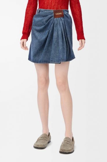 Юбка Loewe LUX-117955