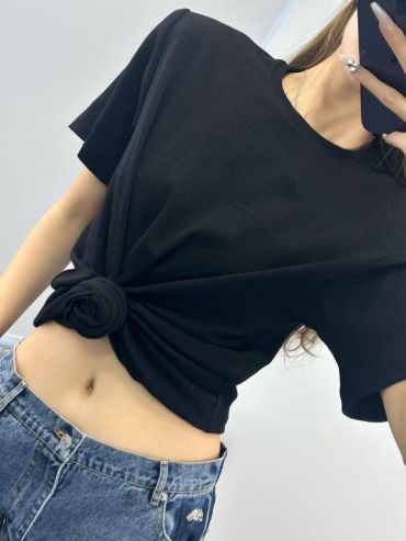  Футболка Magda Butrym   LUX-117958