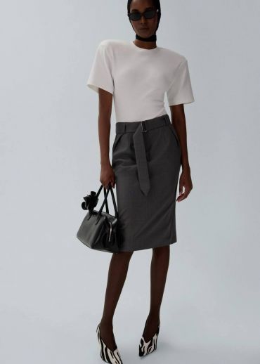 Боди  Magda Butrym   LUX-117965