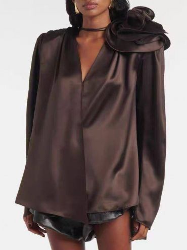 Блузка Magda Butrym   LUX-117967