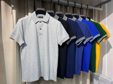 Поло Kiton LUX-117944