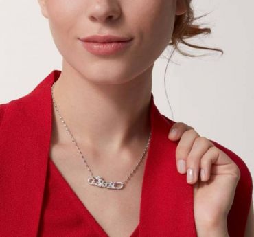 КОЛЬЕ PANTHERE DE CARTIER Cartier LUX-117978