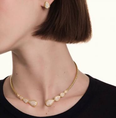 Колье Serpent Bohеme  LUX-117981