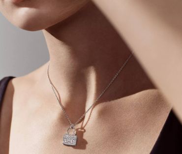 Подвеска  Hermes LUX-117983