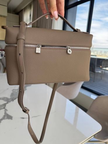  Сумка женская Loro Piana LUX-117945