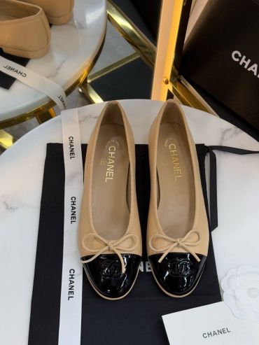 Балетки  Chanel LUX-118022