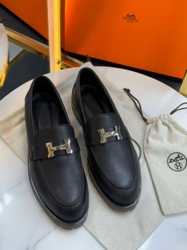 Лоферы Hermes LUX-118026