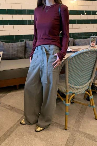 Джинсы Loro Piana LUX-117994