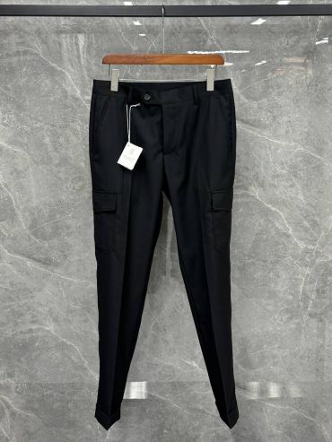  Брюки Brunello Cucinelli LUX-118004