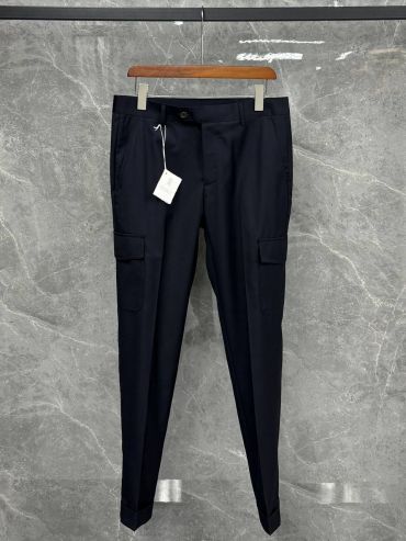  Брюки Brunello Cucinelli LUX-118003