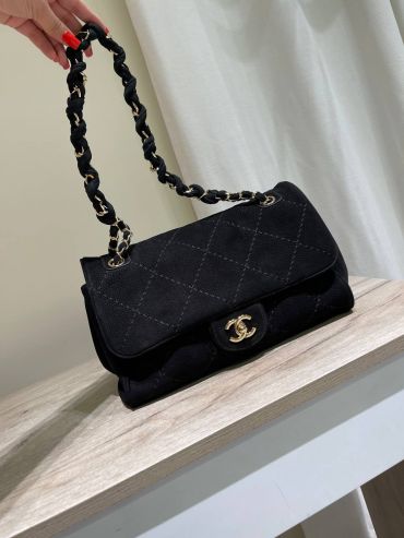 Сумка женская  Chanel LUX-118014