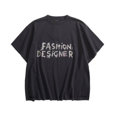 Футболка  Balenciaga LUX-118037