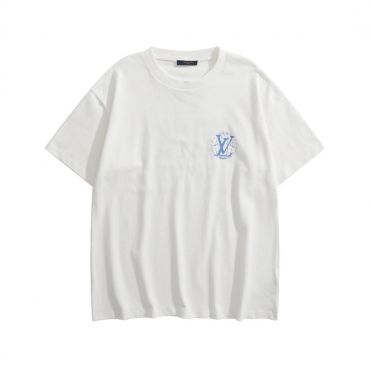 Футболка  Louis Vuitton LUX-118040
