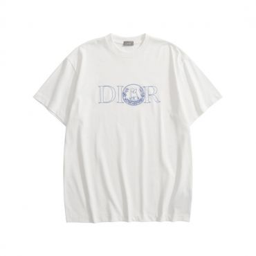 Футболка  Christian Dior LUX-118042