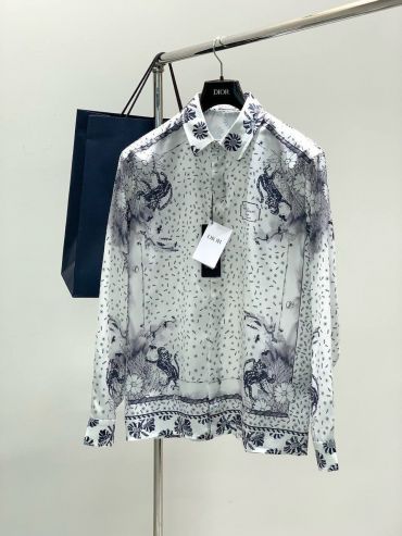 Рубашка Christian Dior LUX-118044