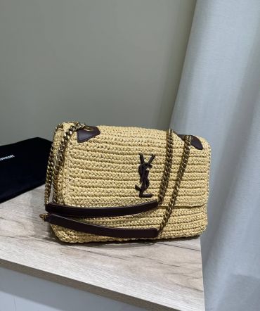 Сумка женская Niki Yves Saint Laurent LUX-118048